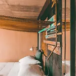 Noah Surf House Portugal Hotel Santa Cruz (Oeste)