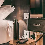 Hotel Noah Surf House Portugal Santa Cruz (Oeste)