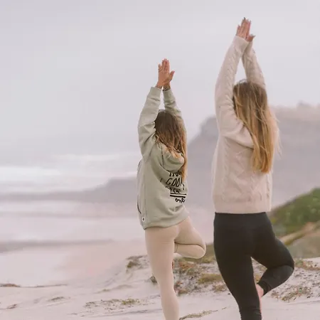 Hotel Noah Surf House Portugal *