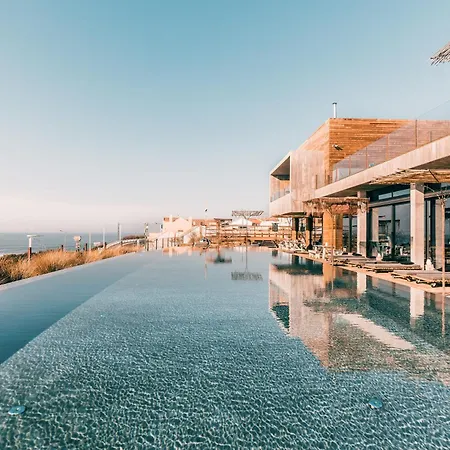 Hotel Noah Surf House Portugal