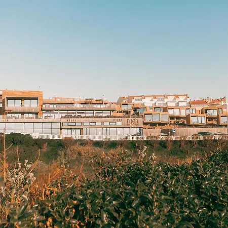 Noah Surf House Portugal Hotel Santa Cruz (Oeste)