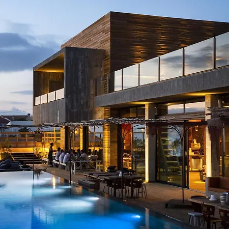 Hotel Noah Surf House Portugal