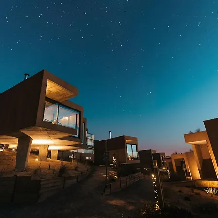 Hotel Noah Surf House Portugal Santa Cruz (Oeste)