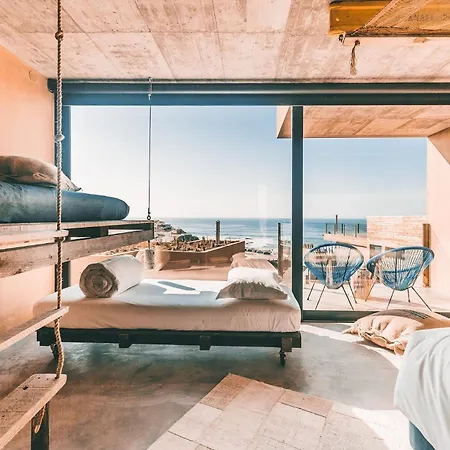 Hotel Noah Surf House Portugal