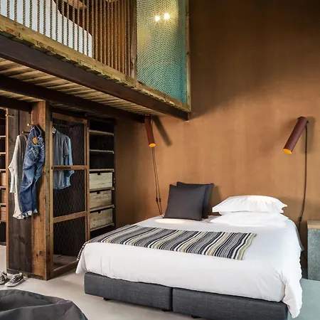 Hotel Noah Surf House Portugal Santa Cruz (Oeste)