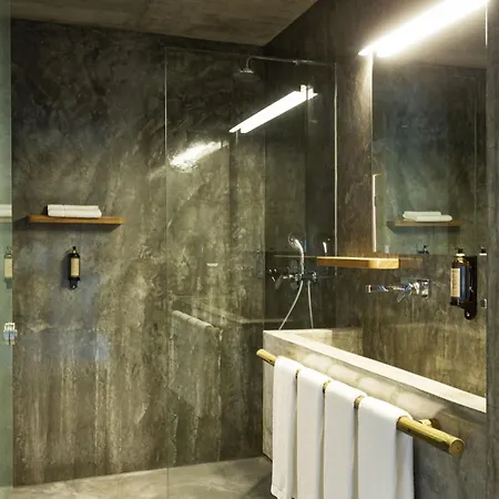 Hotel Noah Surf House Portugal *