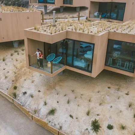 Hotel Noah Surf House Portugal
