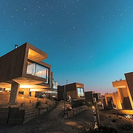 Noah Surf House Portugal Santa Cruz (Oeste)