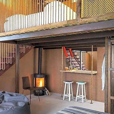 Hotel Noah Surf House Portugal