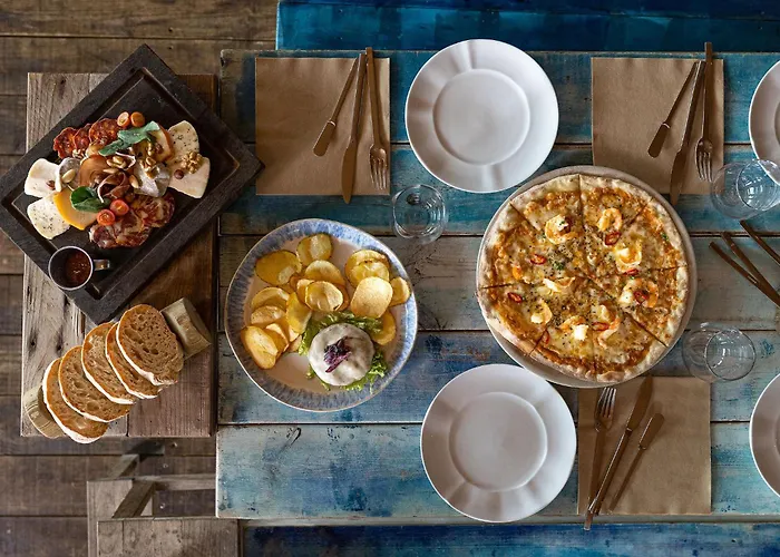 Noah Surf House Portugal * Santa Cruz (Oeste)