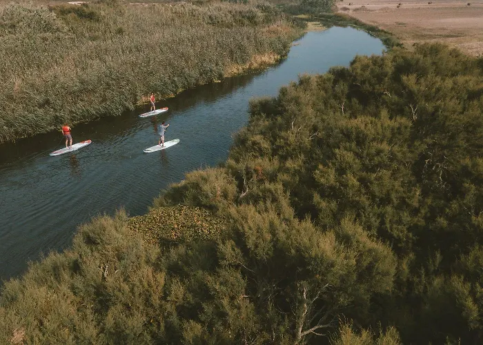 Noah Surf House Portugal Hotel